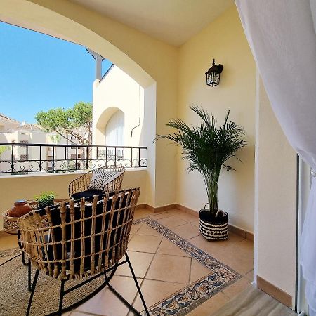 Luxury Hacienda Playa Appartement Marbella Buitenkant foto