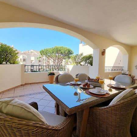 Luxury Hacienda Playa Appartement Marbella Buitenkant foto