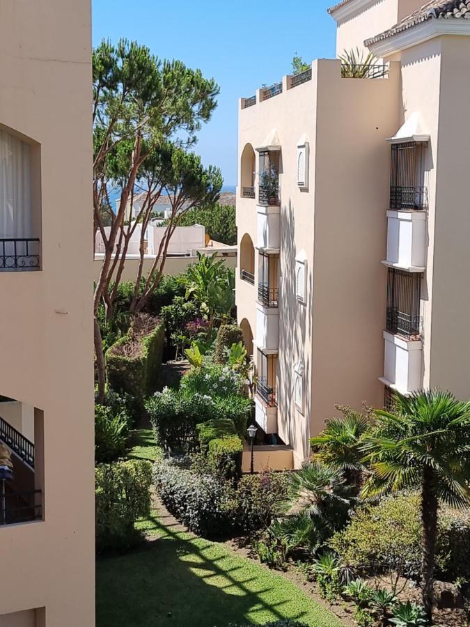 Luxury Hacienda Playa Appartement Marbella Buitenkant foto