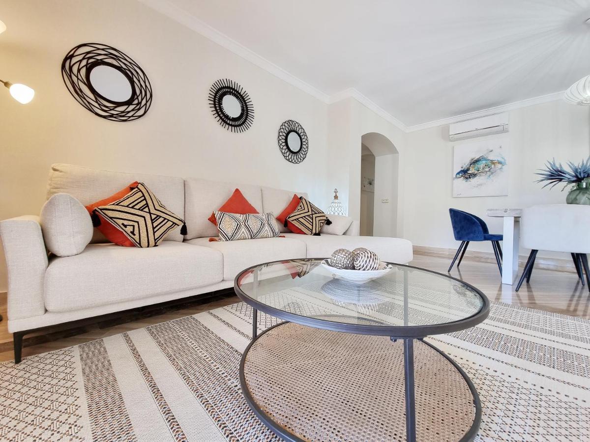 Luxury Hacienda Playa Appartement Marbella Buitenkant foto