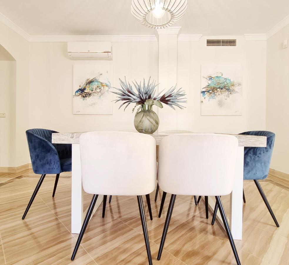 Luxury Hacienda Playa Appartement Marbella Buitenkant foto