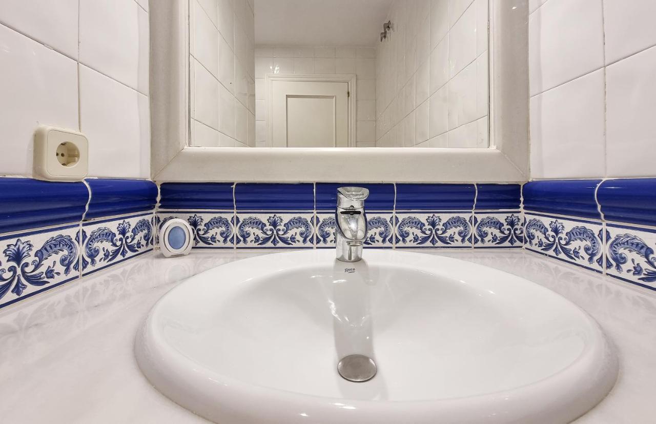 Luxury Hacienda Playa Appartement Marbella Buitenkant foto