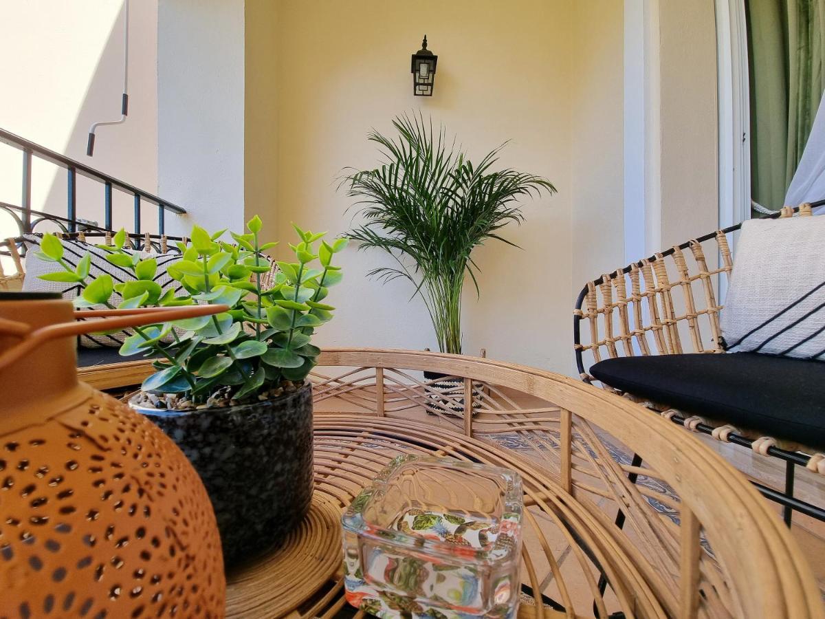 Luxury Hacienda Playa Appartement Marbella Buitenkant foto